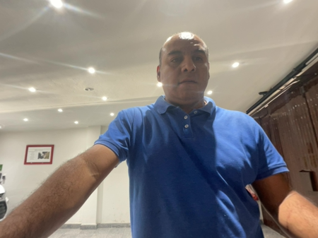 Foto de SERGIO XOLO MORA